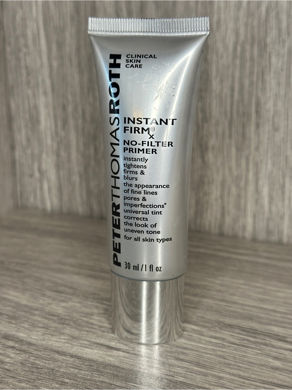 Peter Thomas Roth Instant Firmx No-Filter Prime